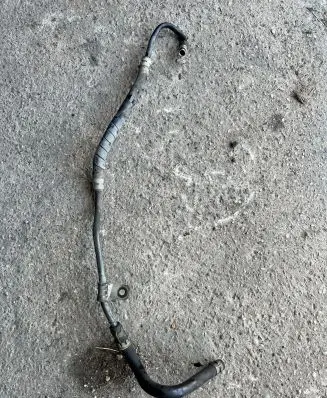 Toyota RAV 4 (XA20) Power steering hose/pipe/line