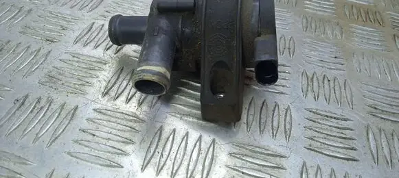 Audi TT TTS Mk2 Electric auxiliary coolant/water pump