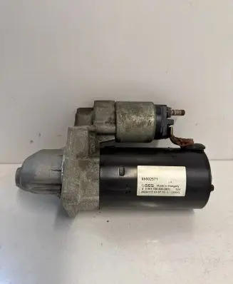 Iveco Daily 6th gen Starter motor 69502571 0001109306