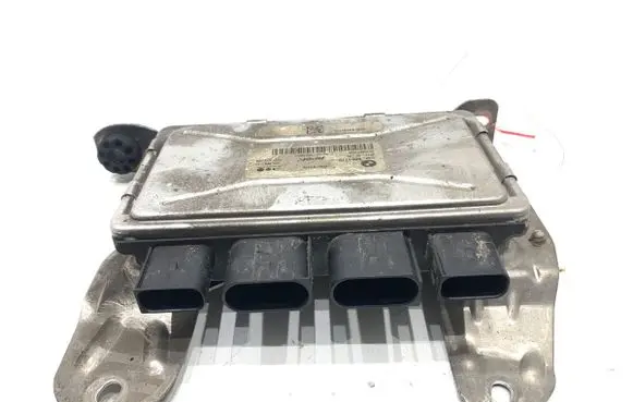 BMW X6 F16 Other control units/modules 6861770