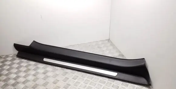 Audi TT TTS Mk2 Front sill trim cover 8J0853491G