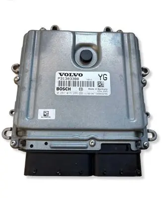Volvo XC60 Engine control unit/module P31303388 1039S33755 0281015286