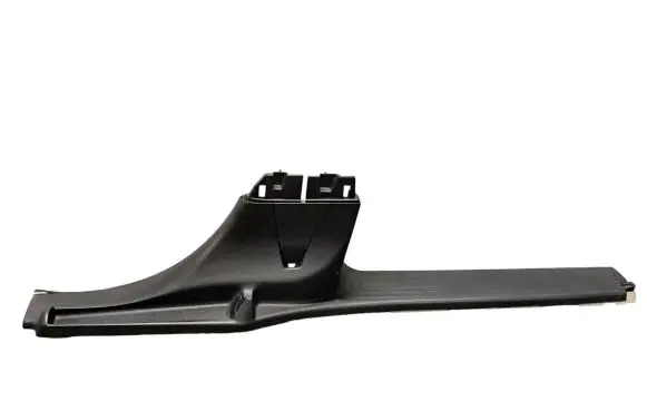 Chrysler Pacifica (B) pillar trim (bottom) 6DQ34TRMAE 5RH86TRMAF