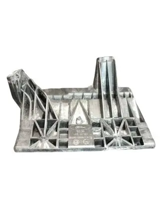 Ford Galaxy Battery bracket 6G91-10663-A