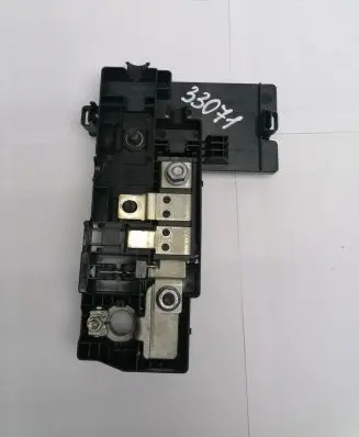 Volvo XC90 Positive wiring loom 19370000001 E02299800