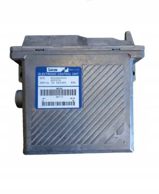 Fiat Bravo - Brava Engine control unit/module 46551222