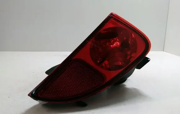 Renault Espace - Grand espace IV Rear fog light 8200027154