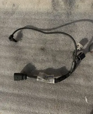 Audi A7 S7 4G Other wiring loom 059971627D R2105103651