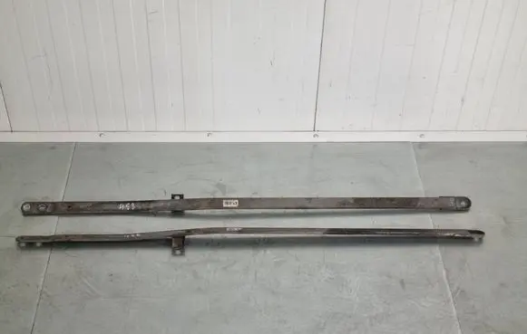 BMW M4 G82 G83 Other under body part 111604 11160410