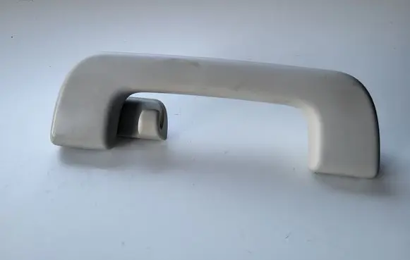 Skoda Superb B6 (3T) Rear interior roof grab handle
