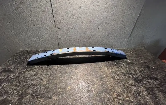 Dodge Challenger Front bumper cross member