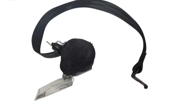 Ford S-MAX Rear seatbelt A611B69A