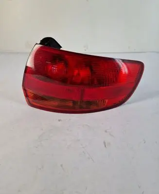 Audi A3 S3 A3 Sportback 8P Rear/tail lights 8p4945096