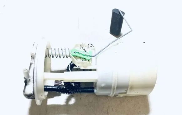 Renault Modus In-tank fuel pump mqr01356 46770002