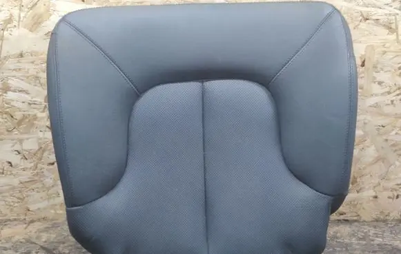 Mercedes-Benz CL C215 Rear seat A2159200122