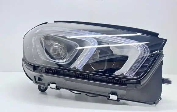 Mercedes-Benz GLE W167 Headlight/headlamp A1679069604