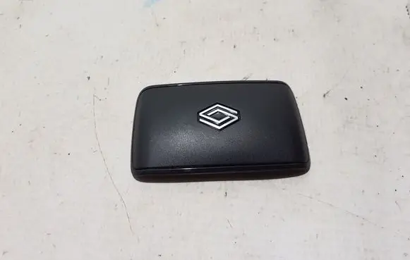Renault Megane E-Tech Ignition key/card 285C72123R