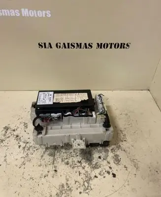 Mitsubishi Colt Fuse module 8637A171 5WK48883 5WK45103I