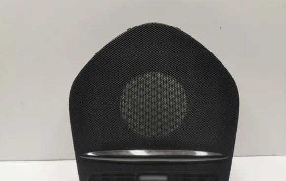 Mercedes-Benz ML W164 Dash center speaker trim cover A1646801818 1646801818