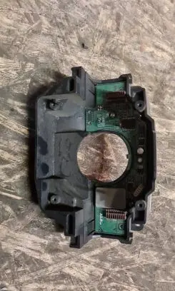 Volvo XC70 Multifunctional control switch/knob 9452394