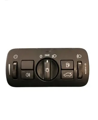 Volvo S60 Light switch 30739413 04066312
