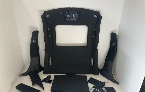Dodge Charger Headlining set 3608410 60049058 6EN90DX9AD