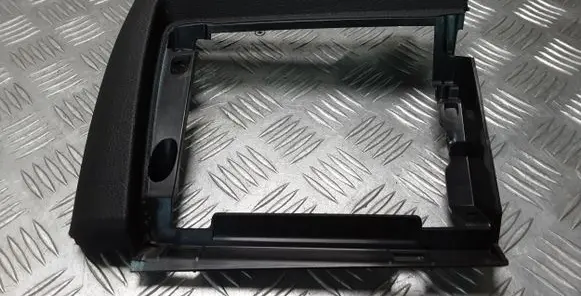 BMW 7 F01 F02 F03 F04 Dashboard side end trim 914356