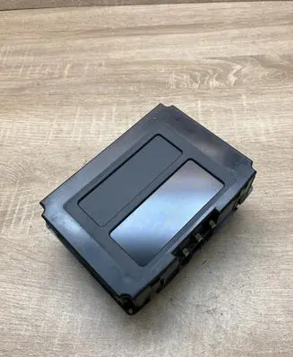 Opel Vectra B Screen/display/small screen 024404026 5WK70087 2770338