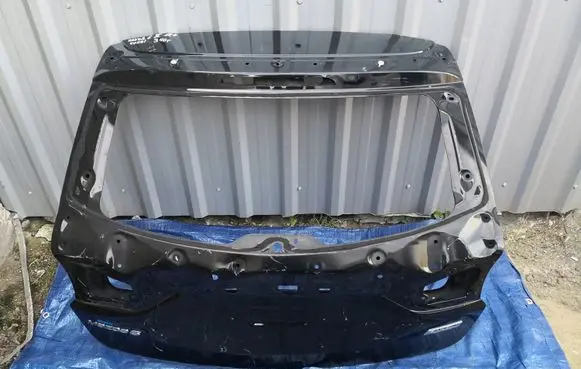 Mazda 6 Tailgate/trunk/boot lid