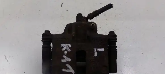 Nissan Micra Front brake caliper