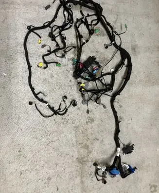 Land Rover Evoque I Panel wiring BJ3214B548AB BJ3214401CD BJ3214B242AFD