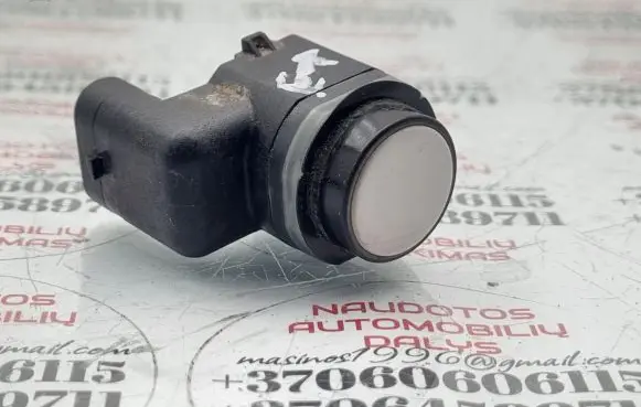 Seat Exeo (3R) Parking PDC sensor 420919275