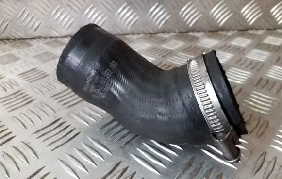 Volkswagen Sharan Intercooler hose/pipe 1K0145838AH