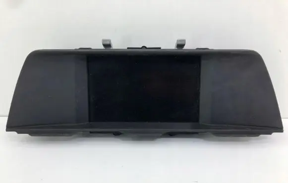 BMW 5 F10 F11 Screen/display/small screen