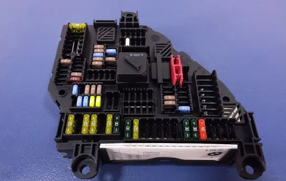 BMW X3 F25 Fuse box set 9259468