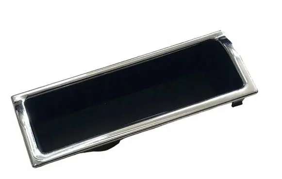 BMW 3 E46 Glove box set E042844721