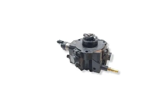 Jaguar XF X250 Fuel injection high pressure pump 9683268980 044500139