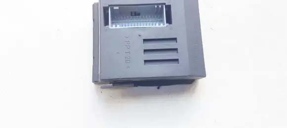Renault Scenic I Other control units/modules 7700427696a 9140010353