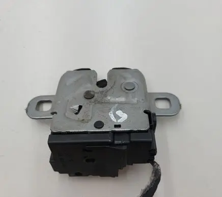 Mini Cooper Countryman R60 Tailgate/trunk/boot lock/catch/latch 51249802312