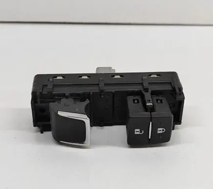 Lexus RX 450H Electric window control switch 8481048040