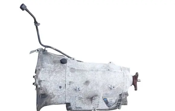 Mercedes-Benz SLK R171 Automatic gearbox R1402712601 1402712601 15496F31