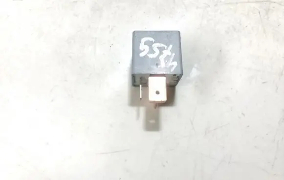 Skoda Octavia Mk1 (1U) Other relay 191906383c 22204004