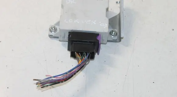 Toyota Corolla Verso E121 Window wiper relay 859400F010A