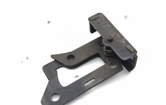 Mercedes-Benz GLC AMG Engine bonnet/hood lock/catch A2188800064