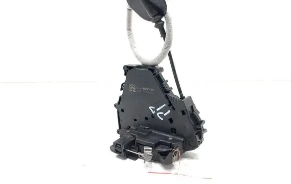 Renault Captur II Front door lock 805024067R