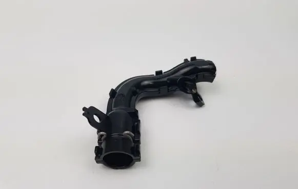 BMW 7 E65 E66 Front door exterior handle/bracket 8379693