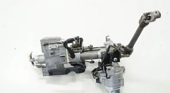 Mazda 3 III Power steering pump BHR83210XCACR BHR83210XC