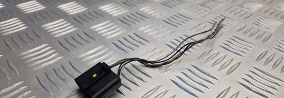 Ford Focus Other wiring loom 98AG14489RJA