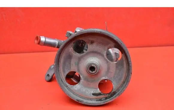 Peugeot 407 Power steering pump 9658419280
