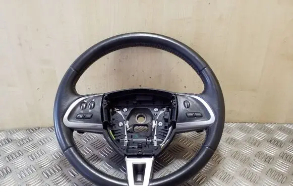 Jaguar XF X250 Steering wheel CX23ABLEG